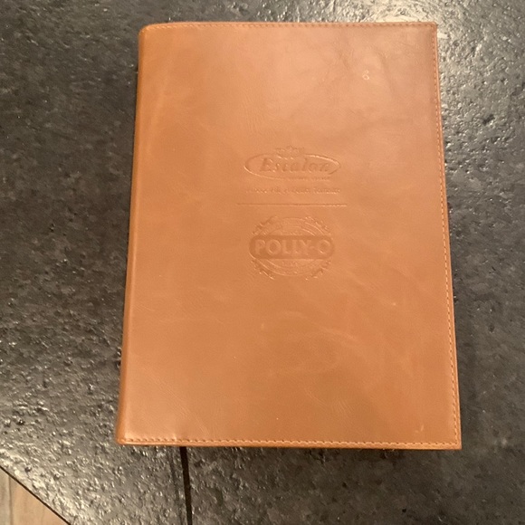 Field & Company Office Field And Company Journal Poshmark